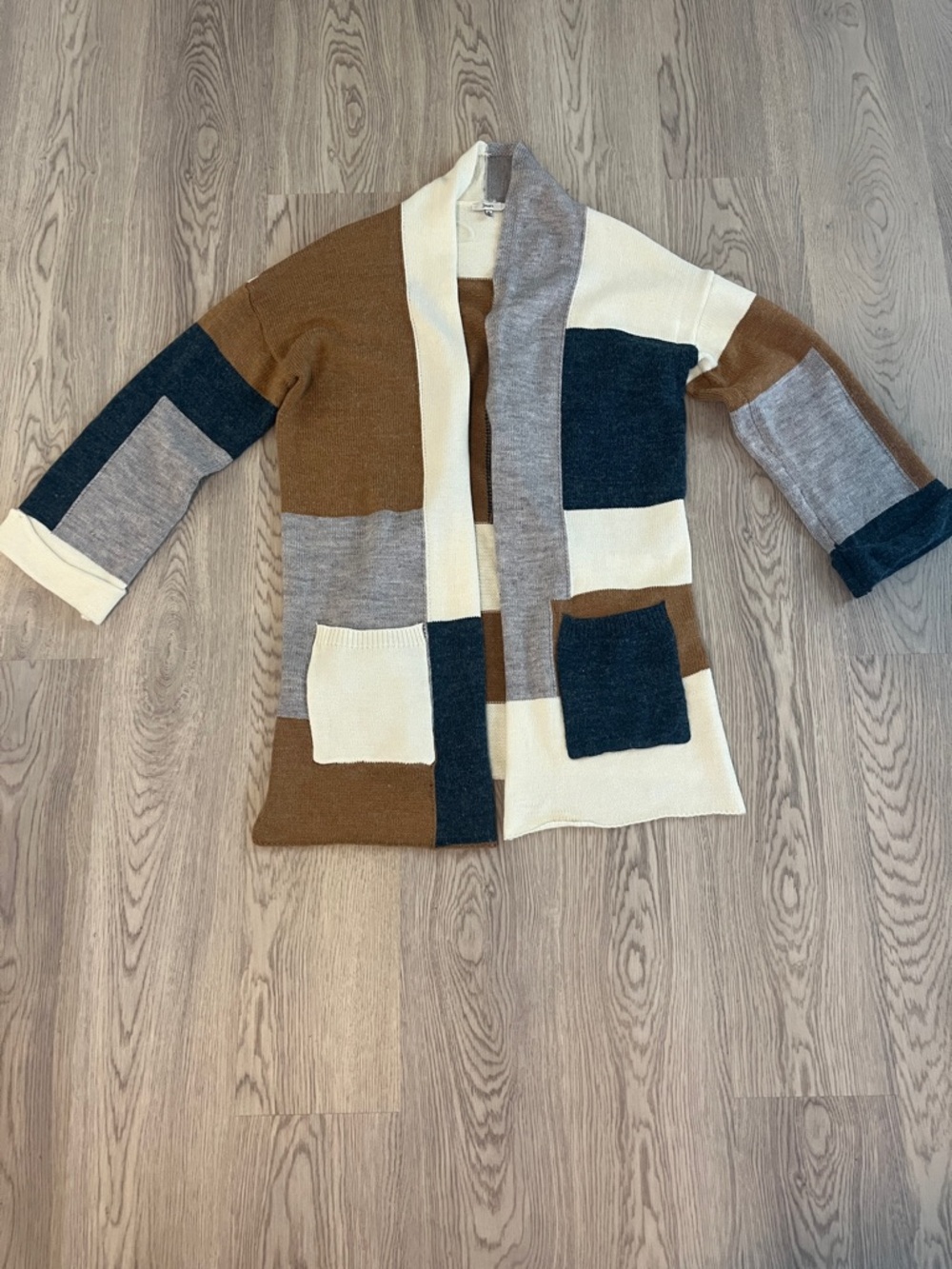 Jodifl Cardigan